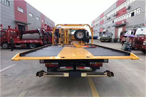 嘉陵区附近汽车救援服务