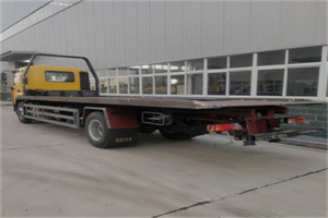 嘉陵区24小时公路救援电话