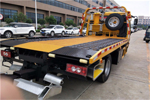 嘉陵区24小时汽车送油服务公司