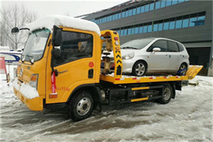 嘉陵区附近道路救援服务