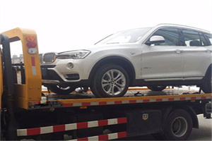 嘉陵区拖车24小时服务电话