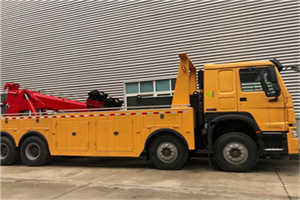 嘉陵区道路救援公司